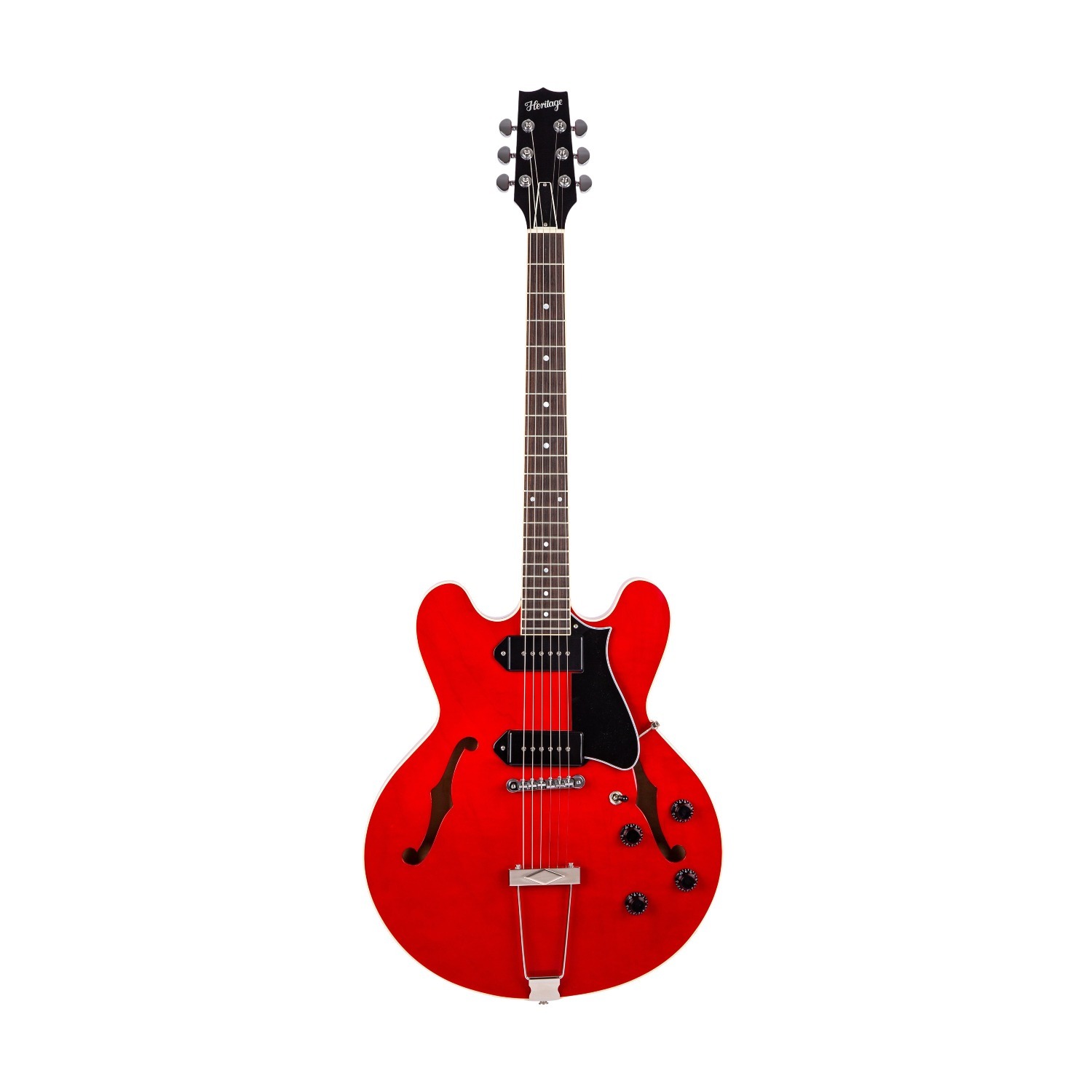 Standard II H-530 Translucent Cherry
