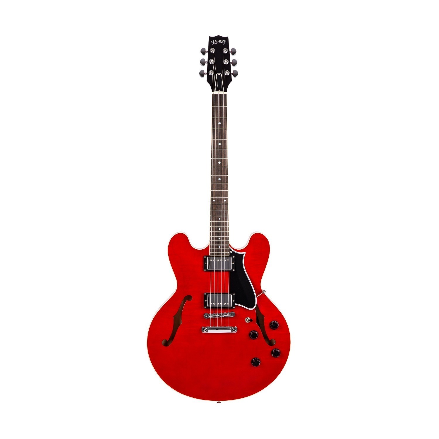 Standard II H-535 Translucent Cherry