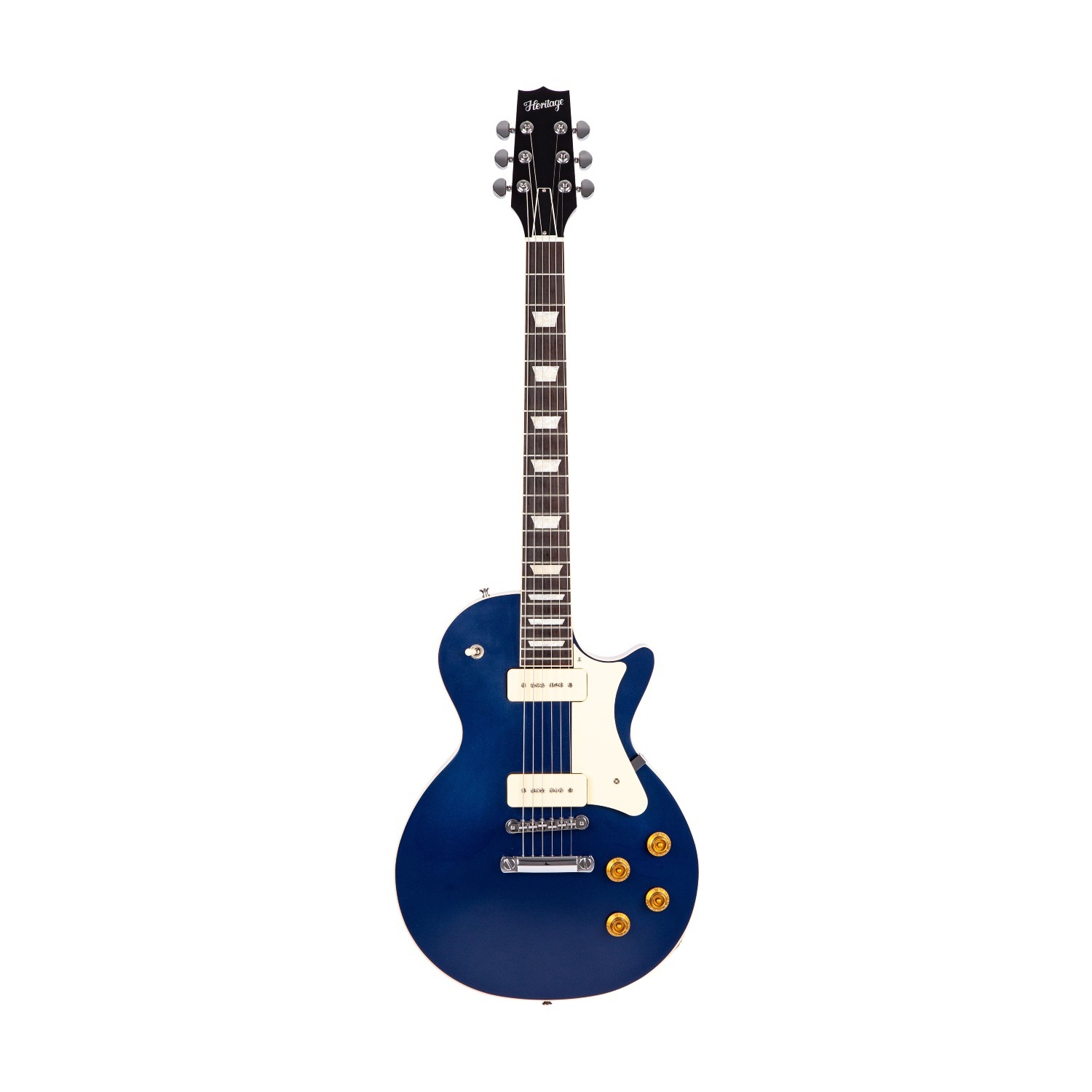 Standard II H-150 P90 Midnight Blue