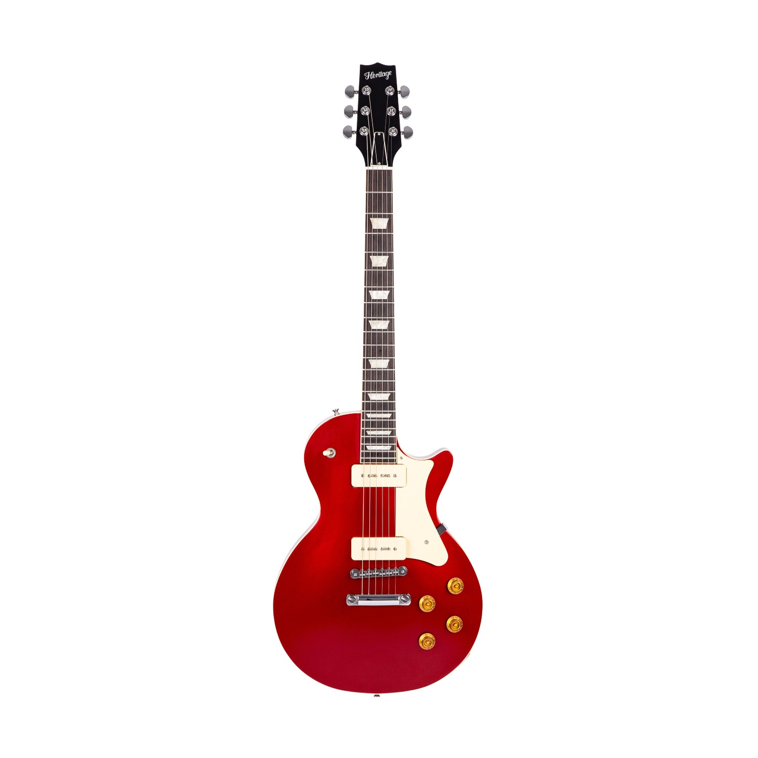 Standard II H-150 P90 Cherry