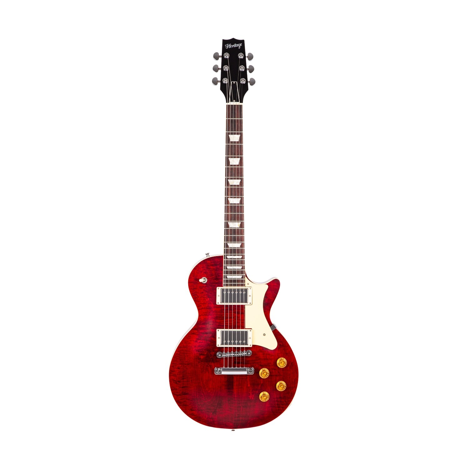 Standard II H-150 Wine Red