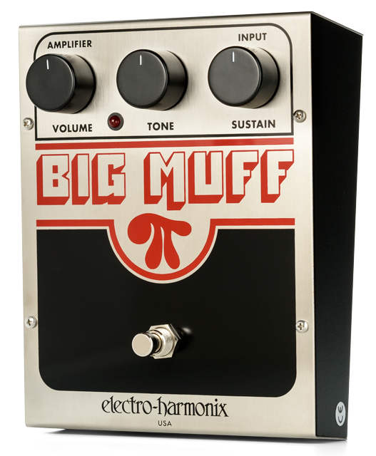 BIG MUFF PI