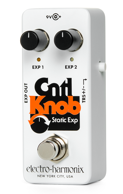 CNTL KNOB
