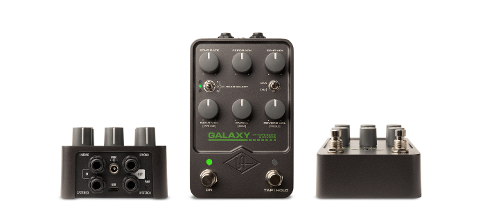 Galaxy '74 Tape Echo & Reverb