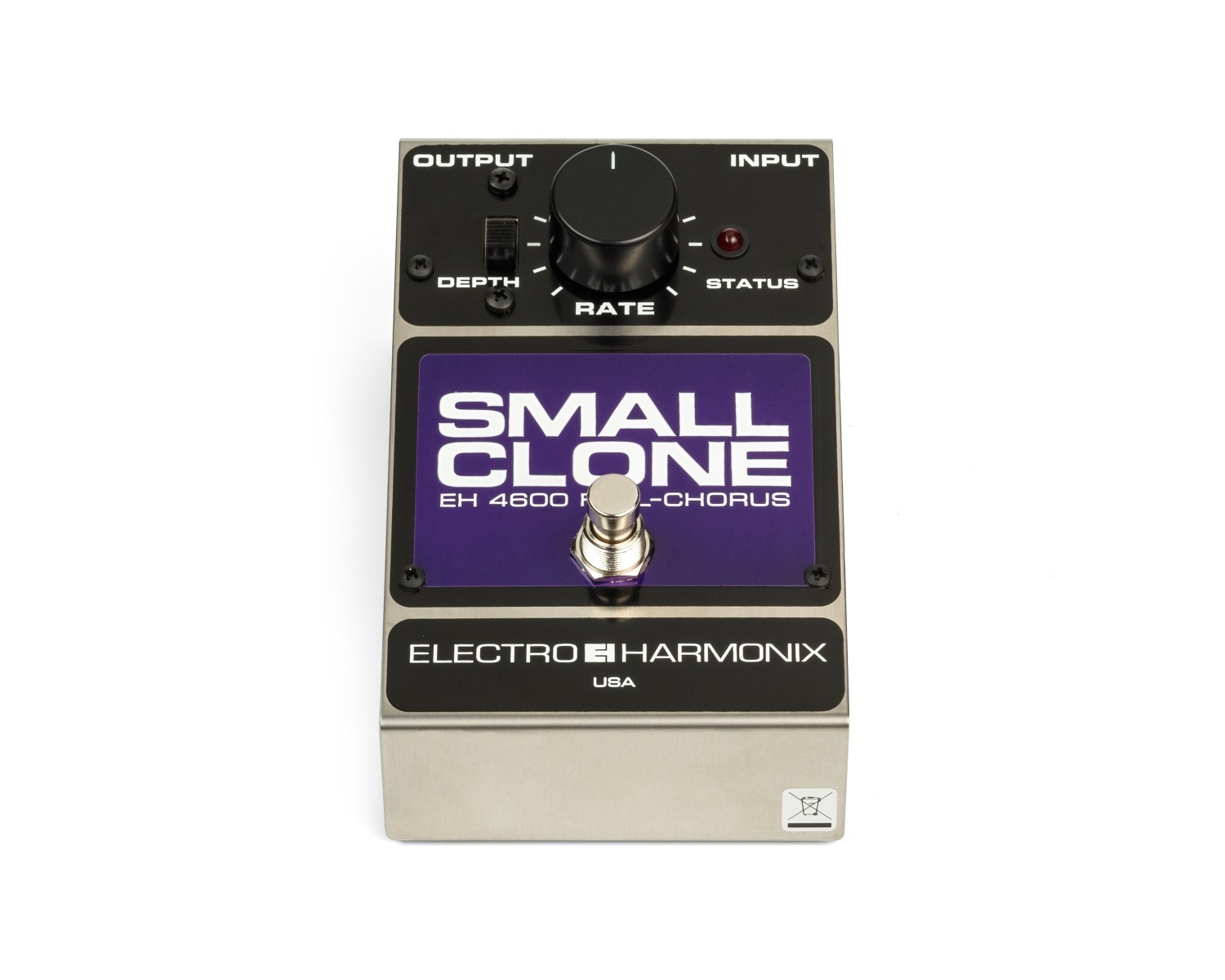 SMALL CLONE