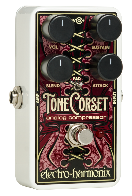 TONE CORSET