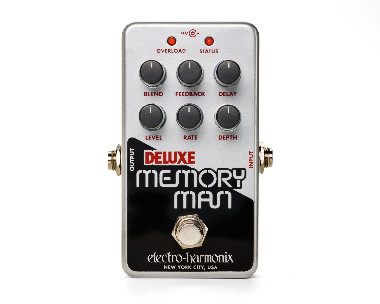 NANO DELUXE MEMORY MAN