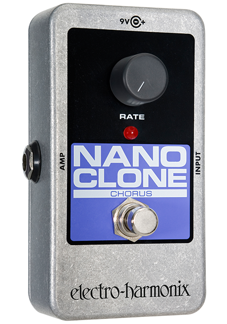 NANO CLONE