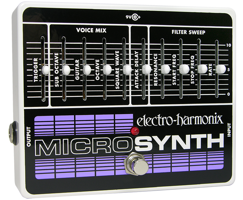 MICROSYNTH