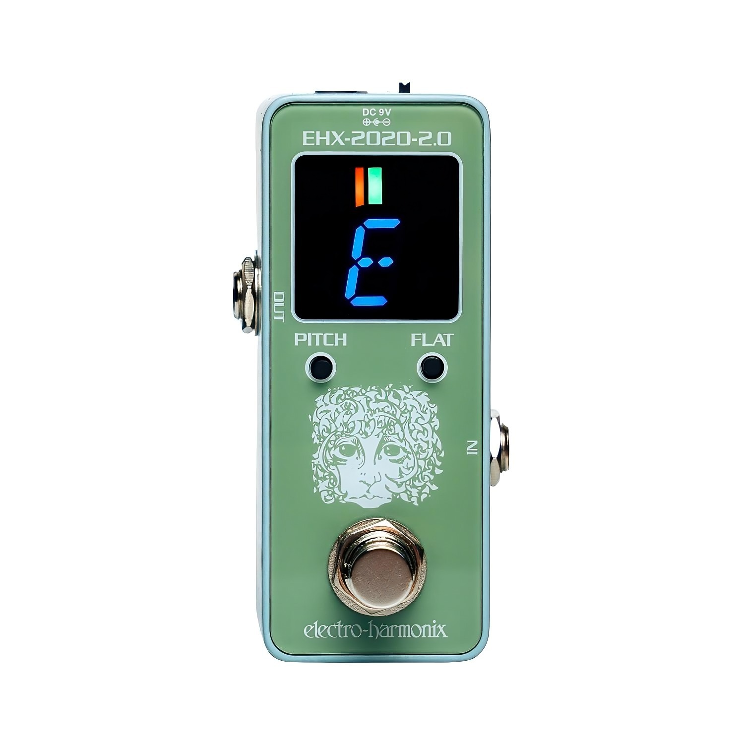 EHX TUNER 2.0