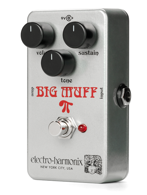 RAM'S HEAD BIG MUFF PI