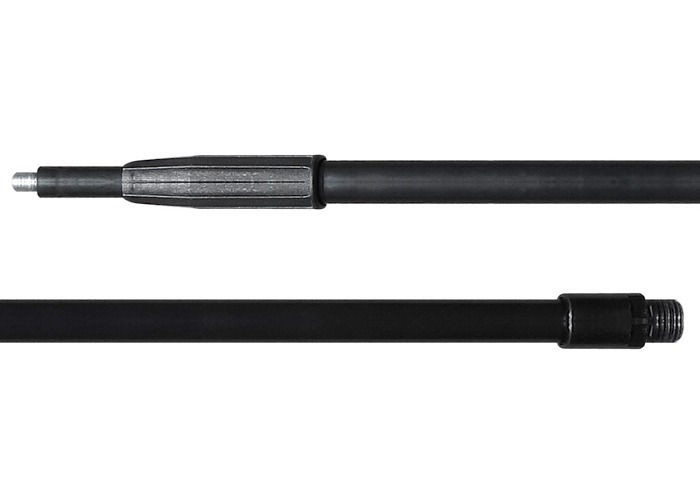 Speaker Pole light incl. M20 adapter (for i4 / i5 / L4c)