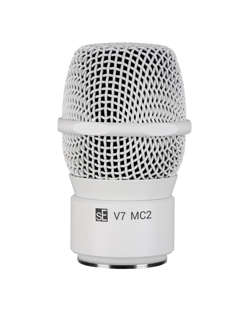 V7 MC2 White MP3
