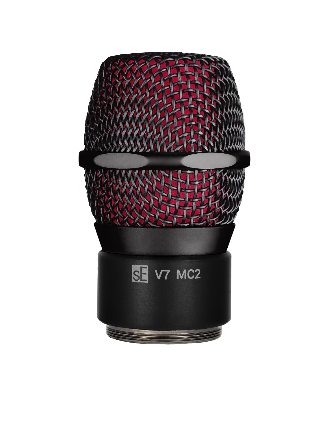 V7 MC2 Black MP3