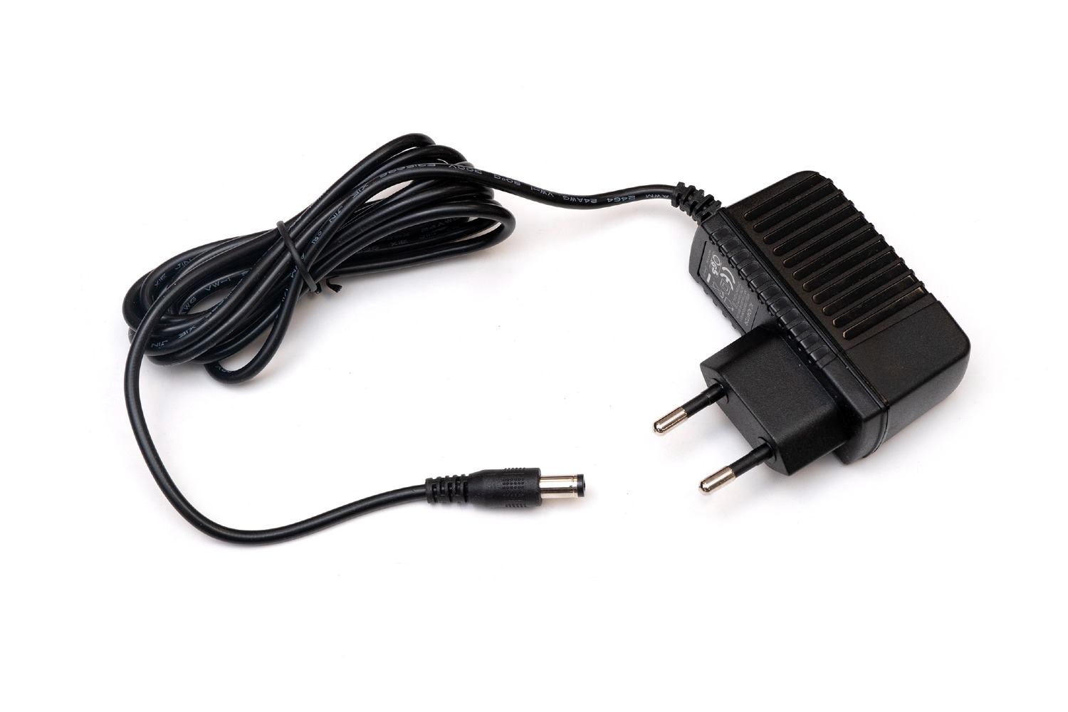 9.6V / 500 mA Power Adaptor