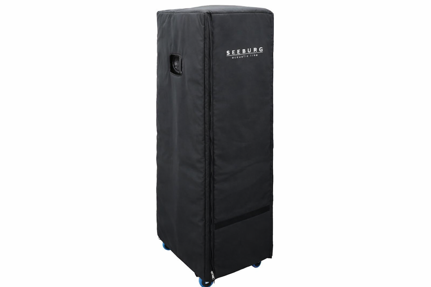 GALEO C Sub Cover for 3x C Sub/ GSub1801 using Dolly