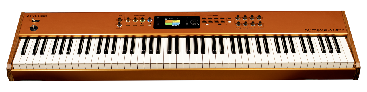Numa X Piano GT SE
