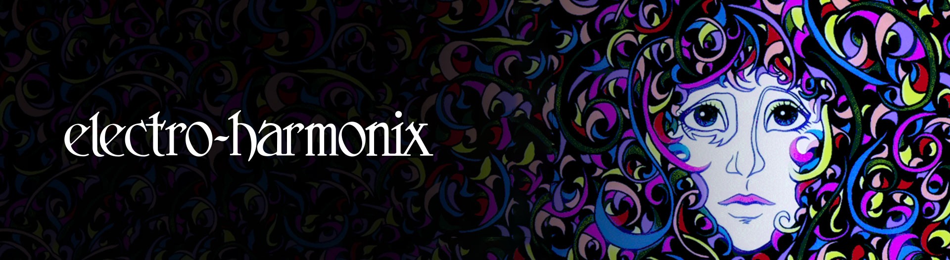 Electro-Harmonix