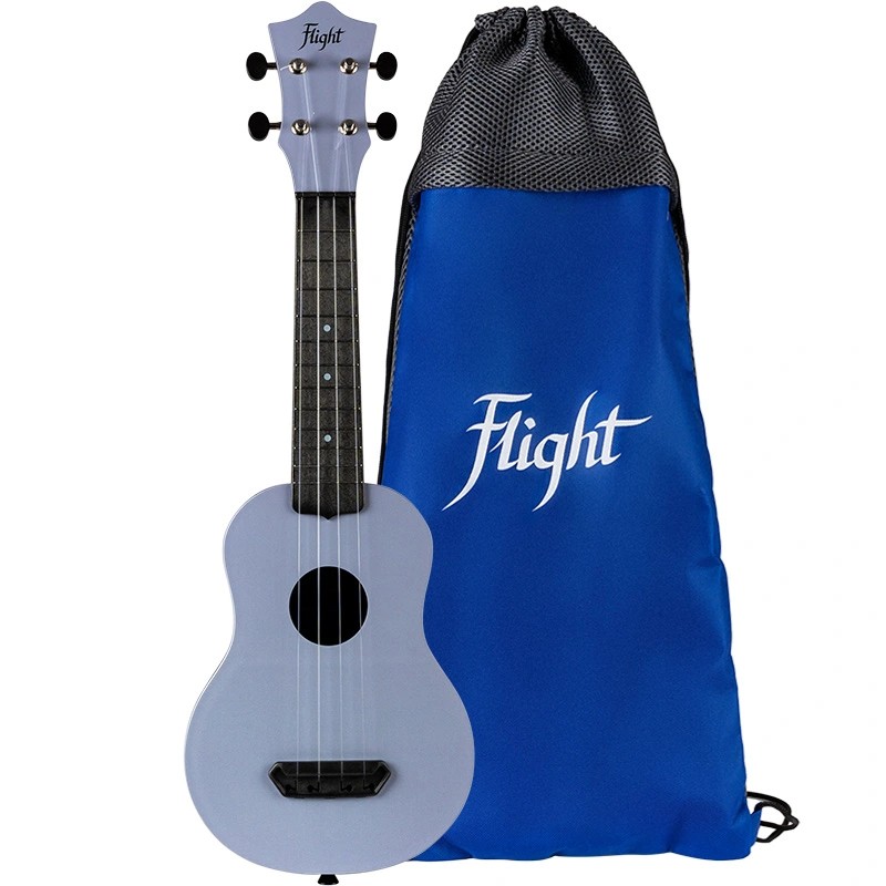 UTS-35 FOG, Soprano Uke, Fog