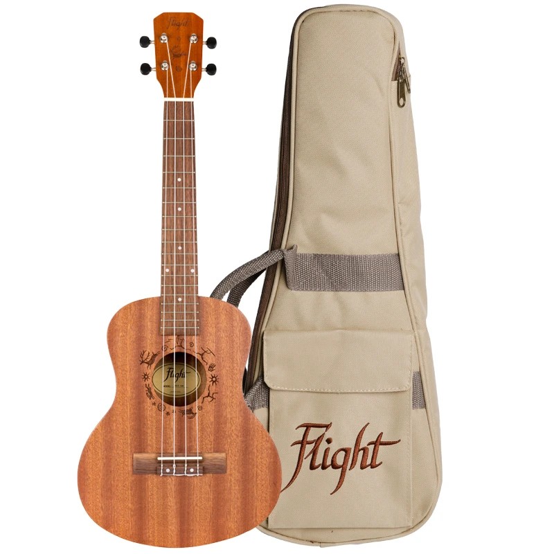 NUT 310, Tenor Uke, Sapele