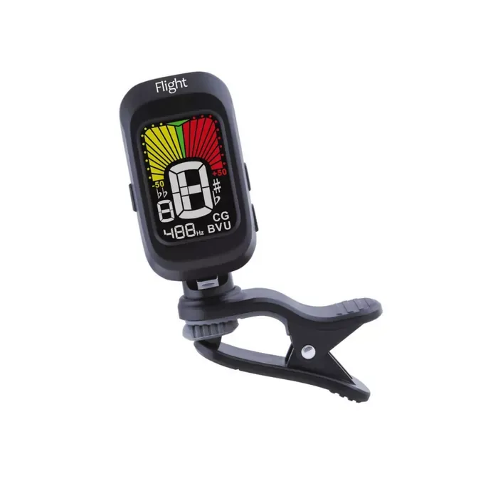 FTC-23, Clip on Uke Tuner