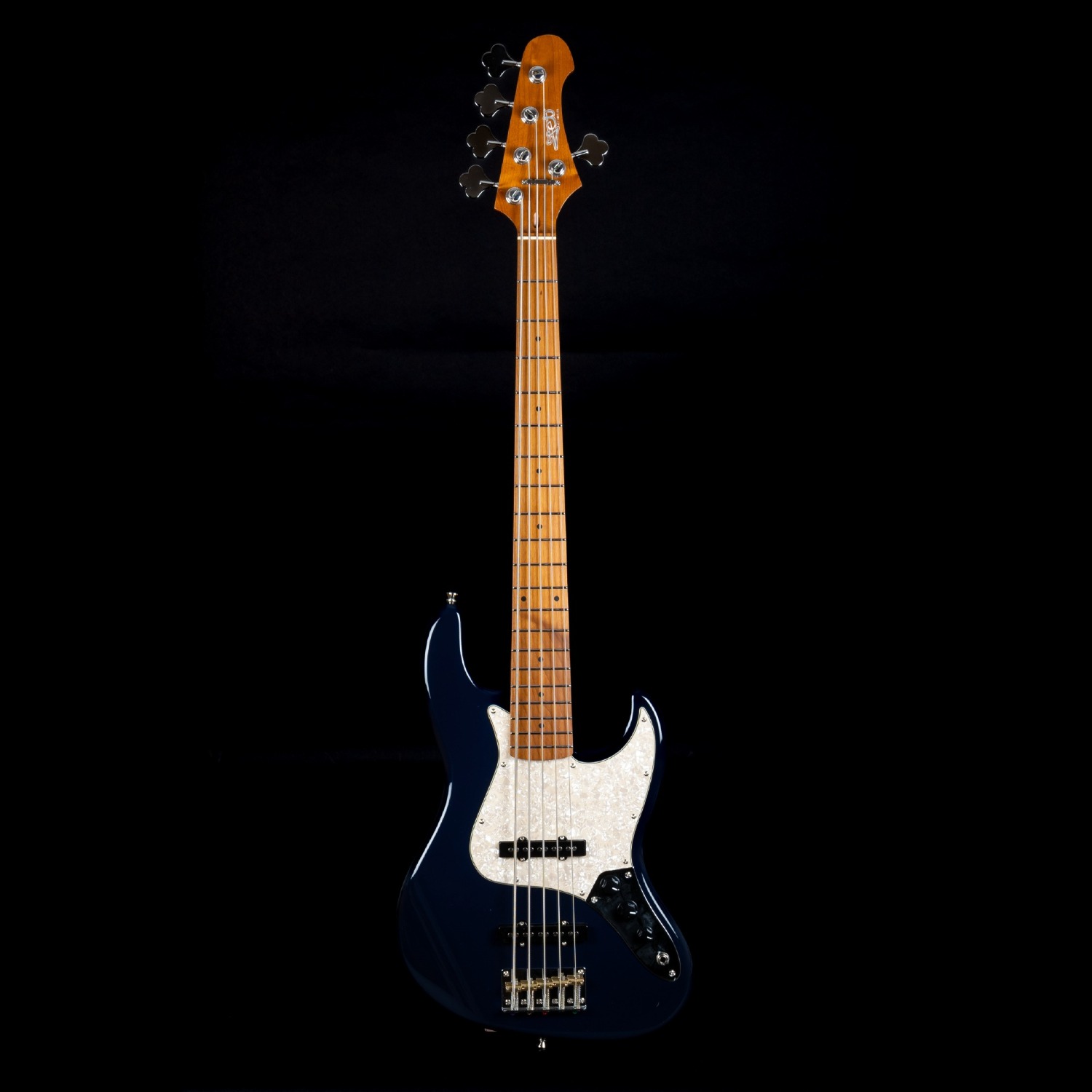 JJB-305 DBL, JB-Style 5-string Deep Blue