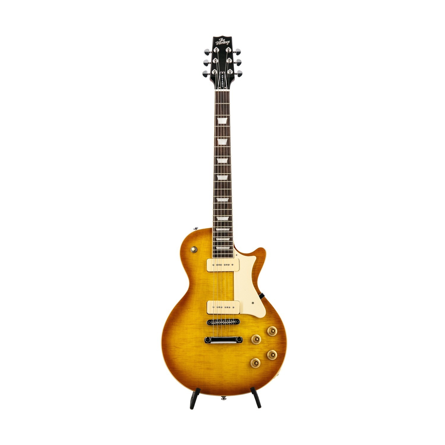 Ascent+ H-150 P90 Dirty Lemon Burst
