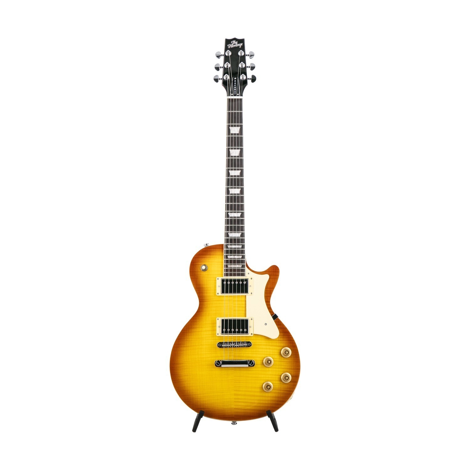 Ascent+ H-150 Dirty Lemon Burst