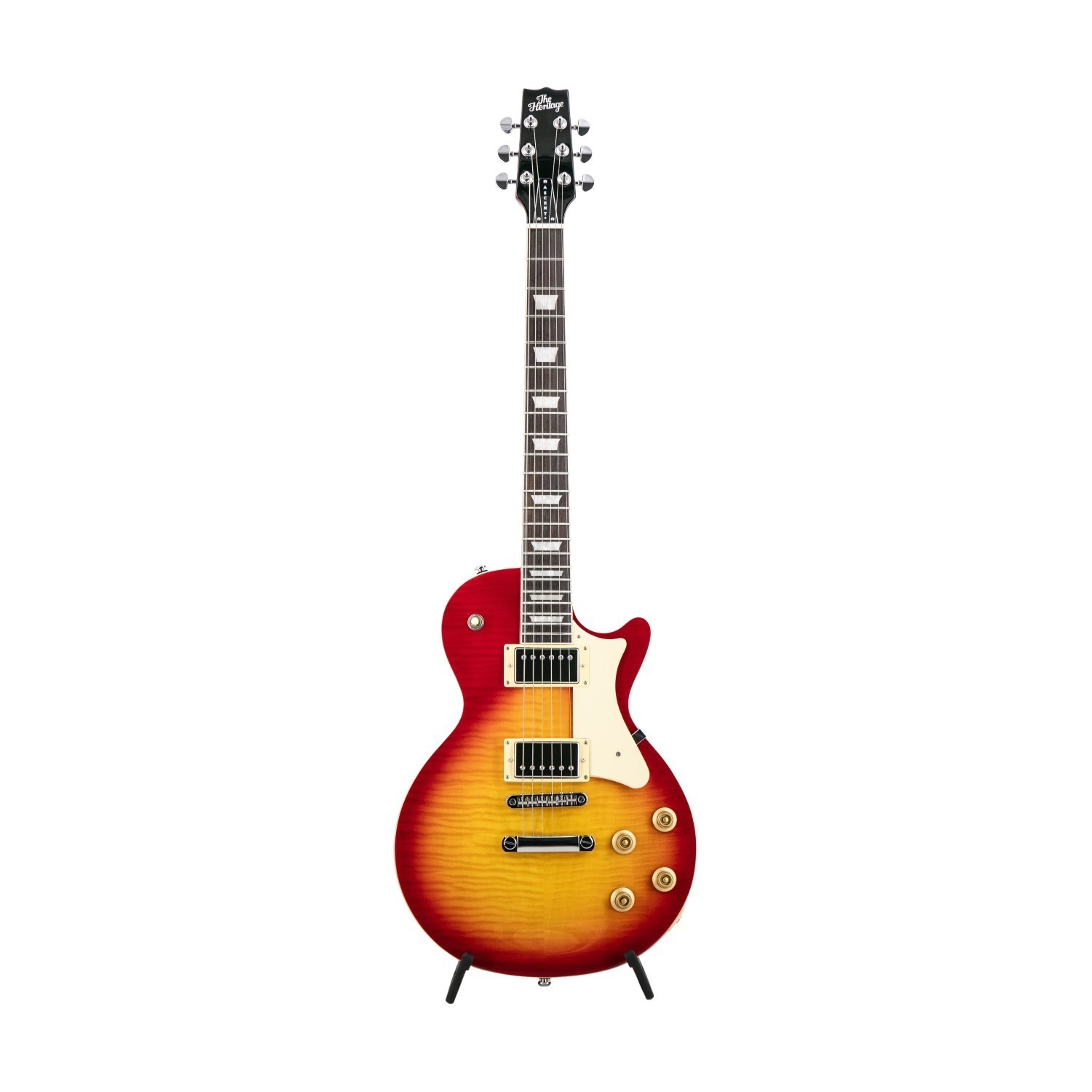 Ascent+ H-150 Cherry Sunburst