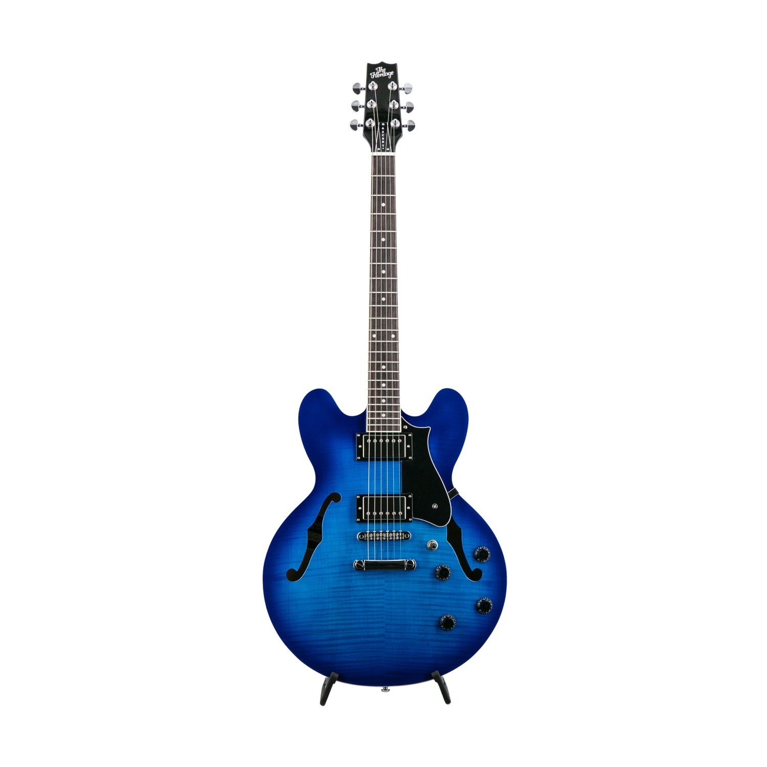 Ascent+ H-535 Royal Blue Burst