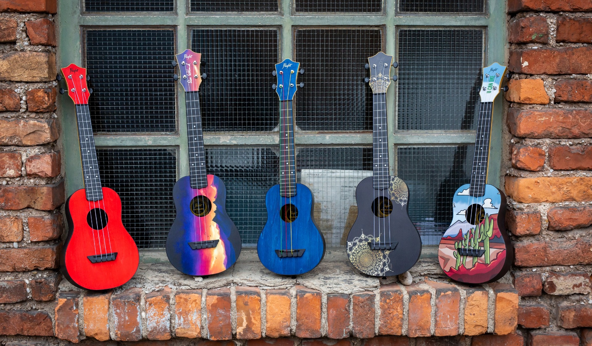 Travel - Linden/ABS Series