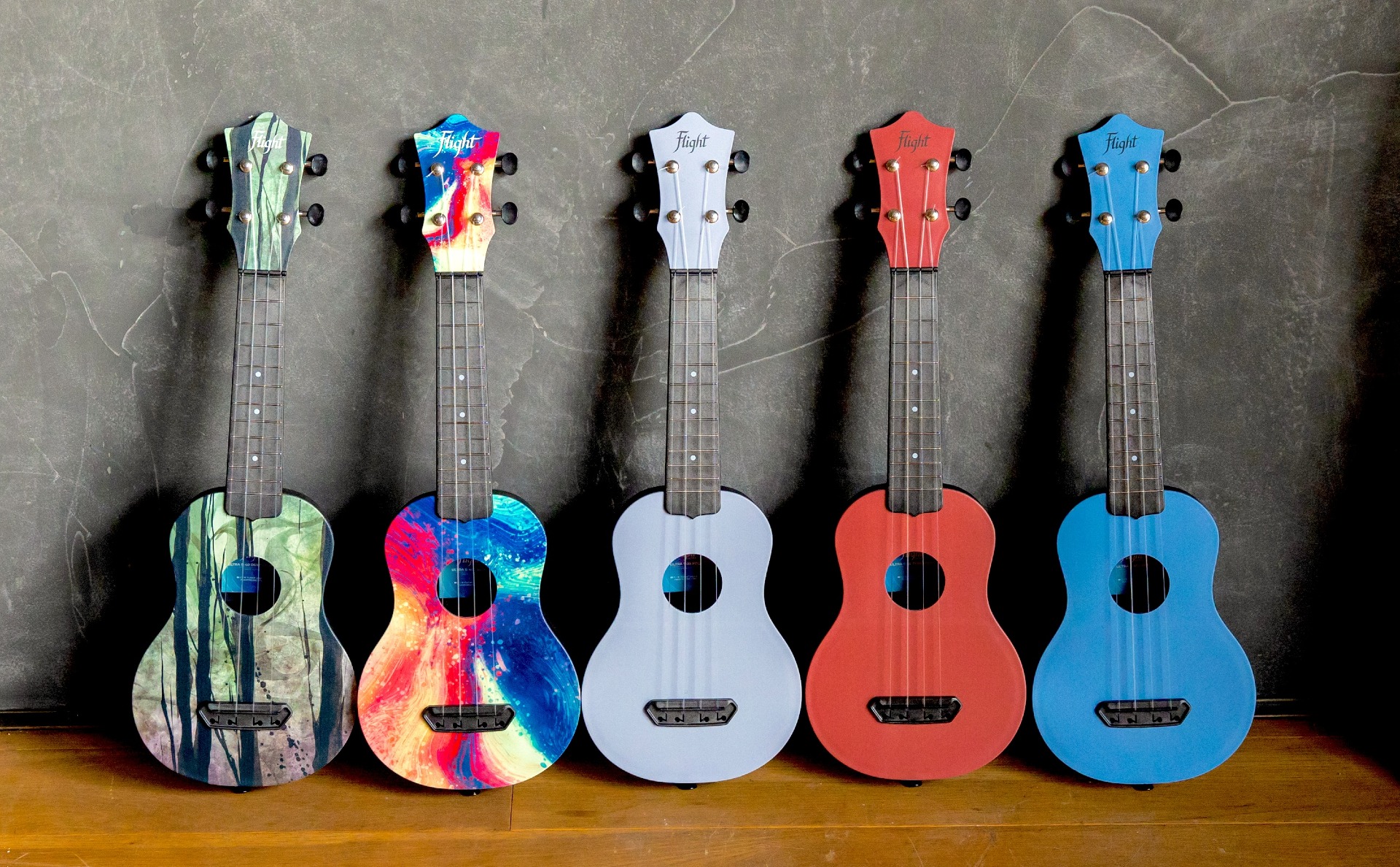 Ultra Travel - ABS Series