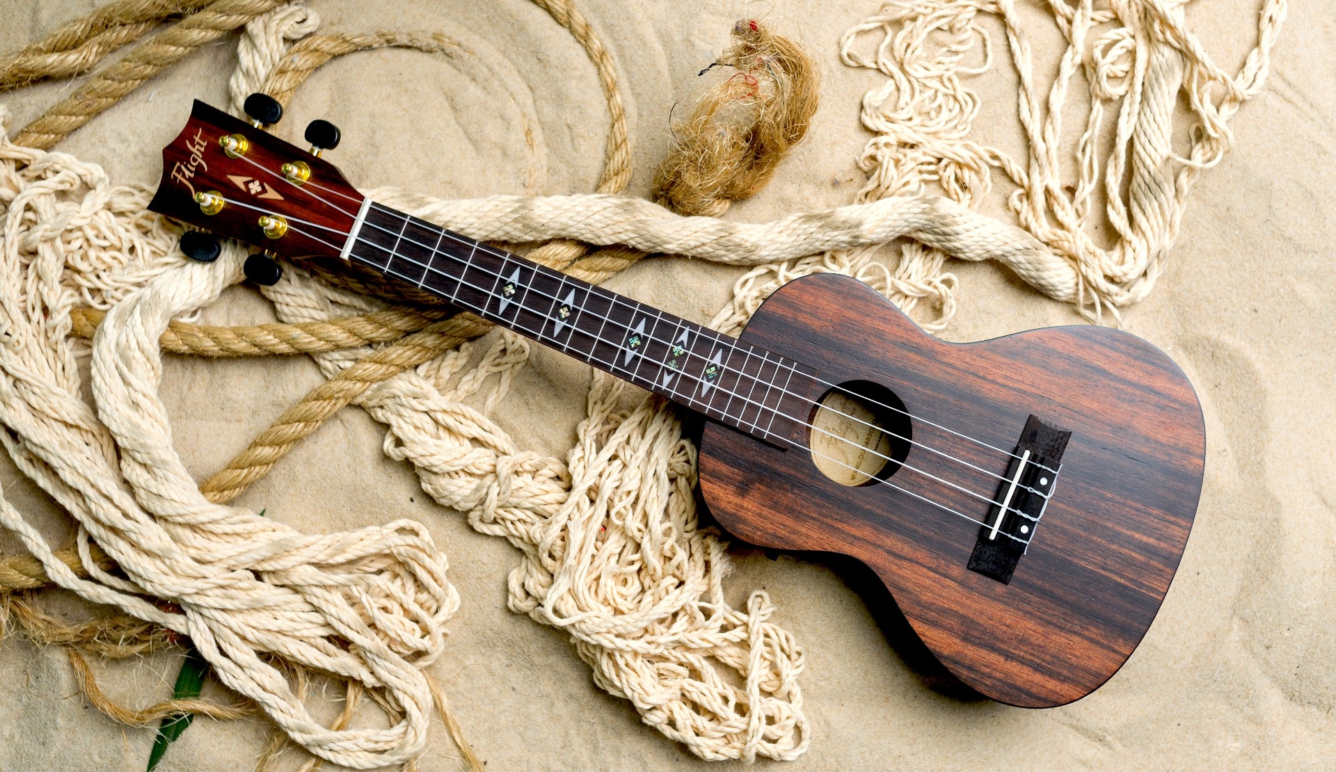 Supernatural - Exotic Series