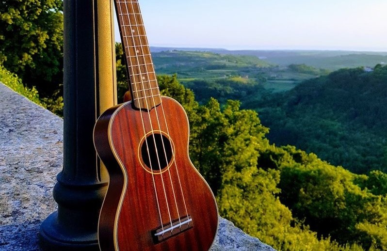 Vintage - Solid Mahogany Series