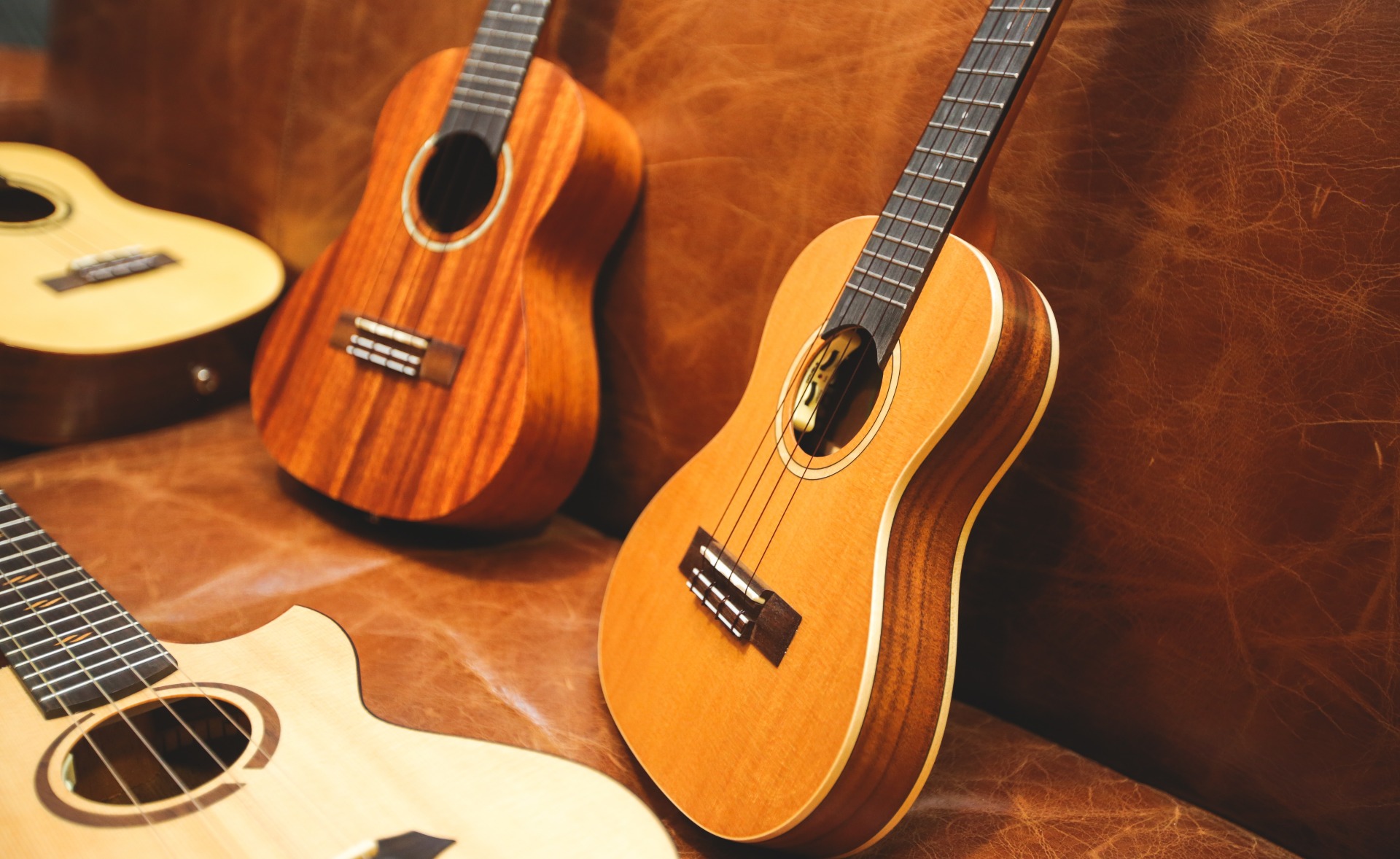 Princess - Tone Wood Series