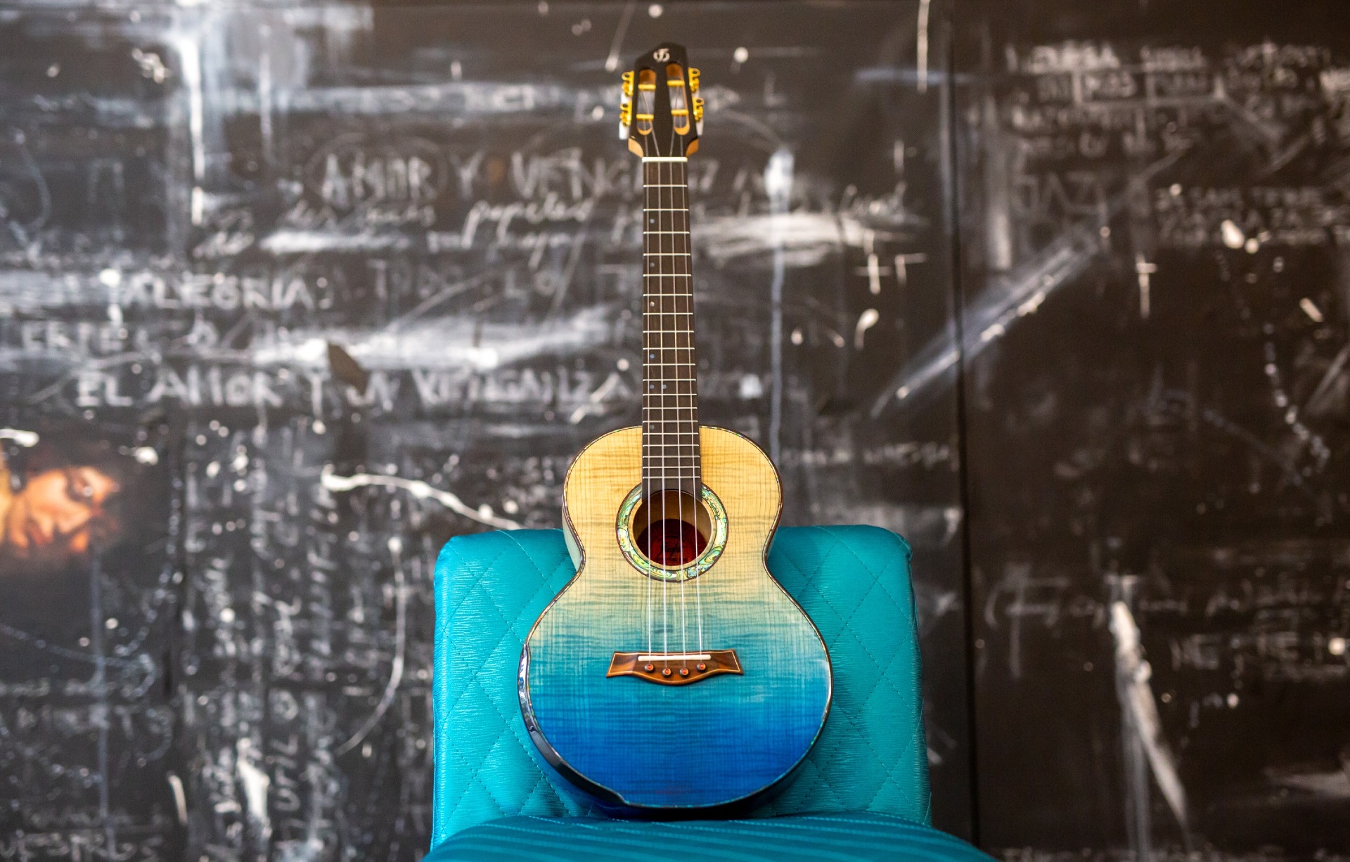 Anniversary - Custom Solid Series