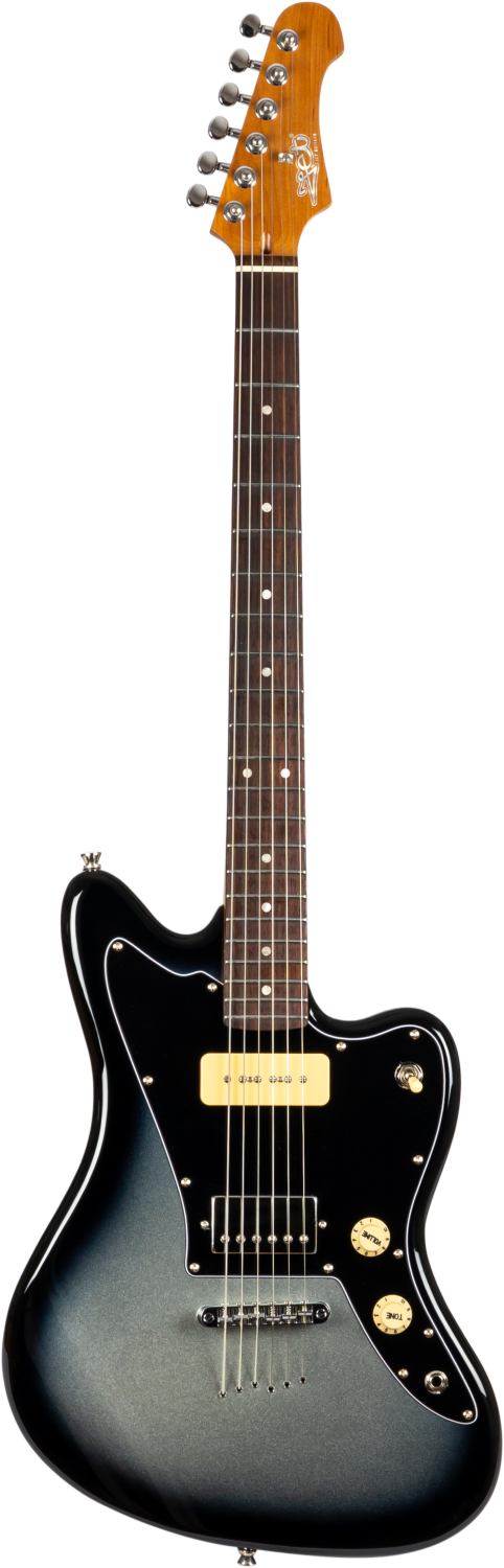 JJ-350 Baritone Moonburst