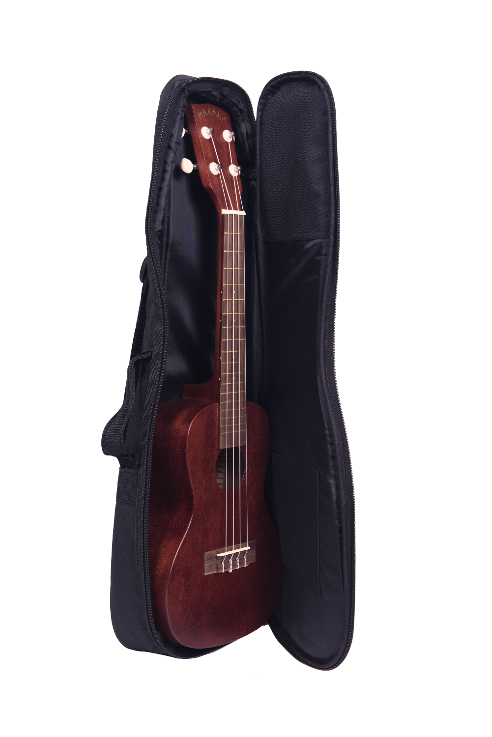 BAG - Concert Padded Uke