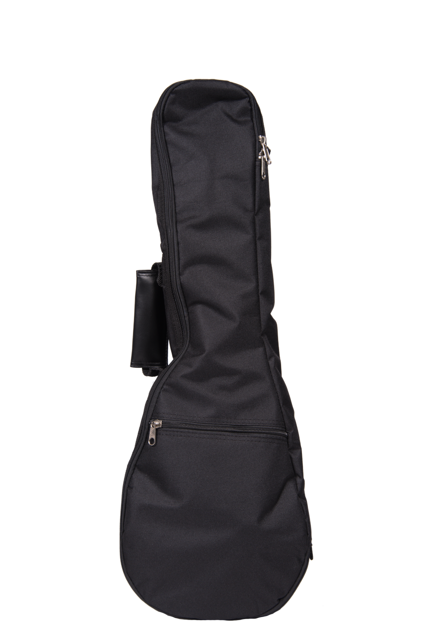 BAG - Soprano Padded Uke