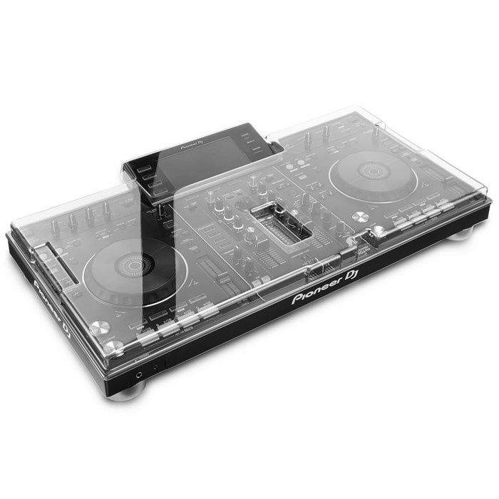 Pioneer XDJ-RX cover