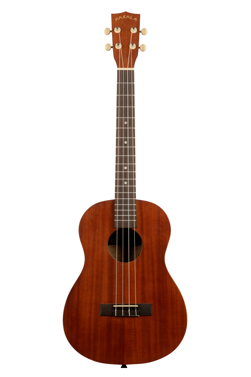 Makala Baritone Ukulele w/Bag