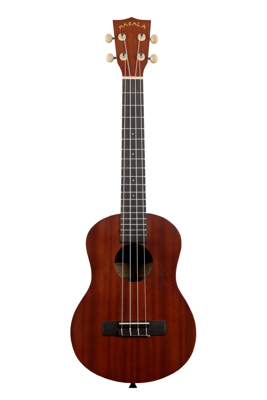 Makala Tenor Ukulele with Bag