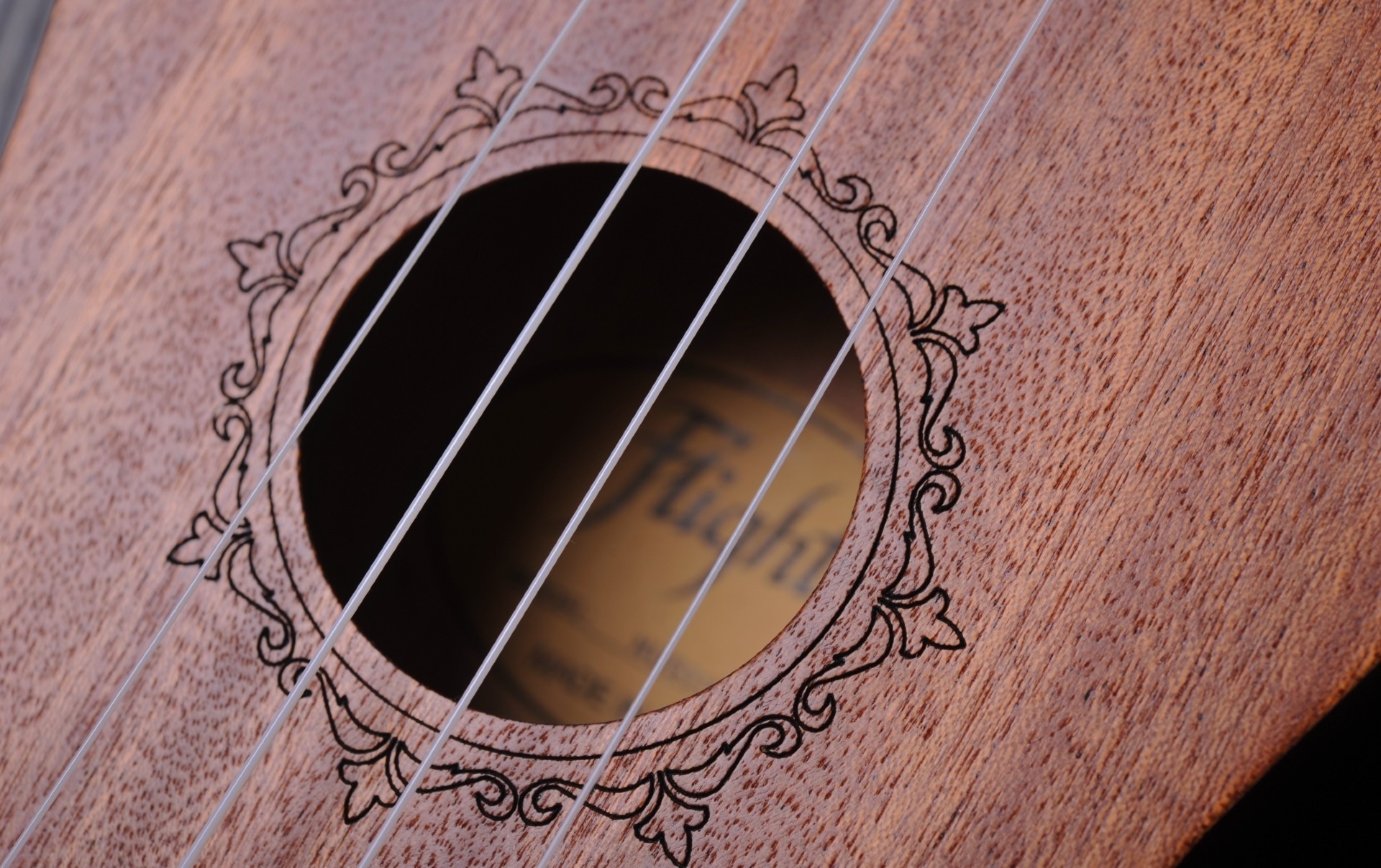 Natural - Wood Series