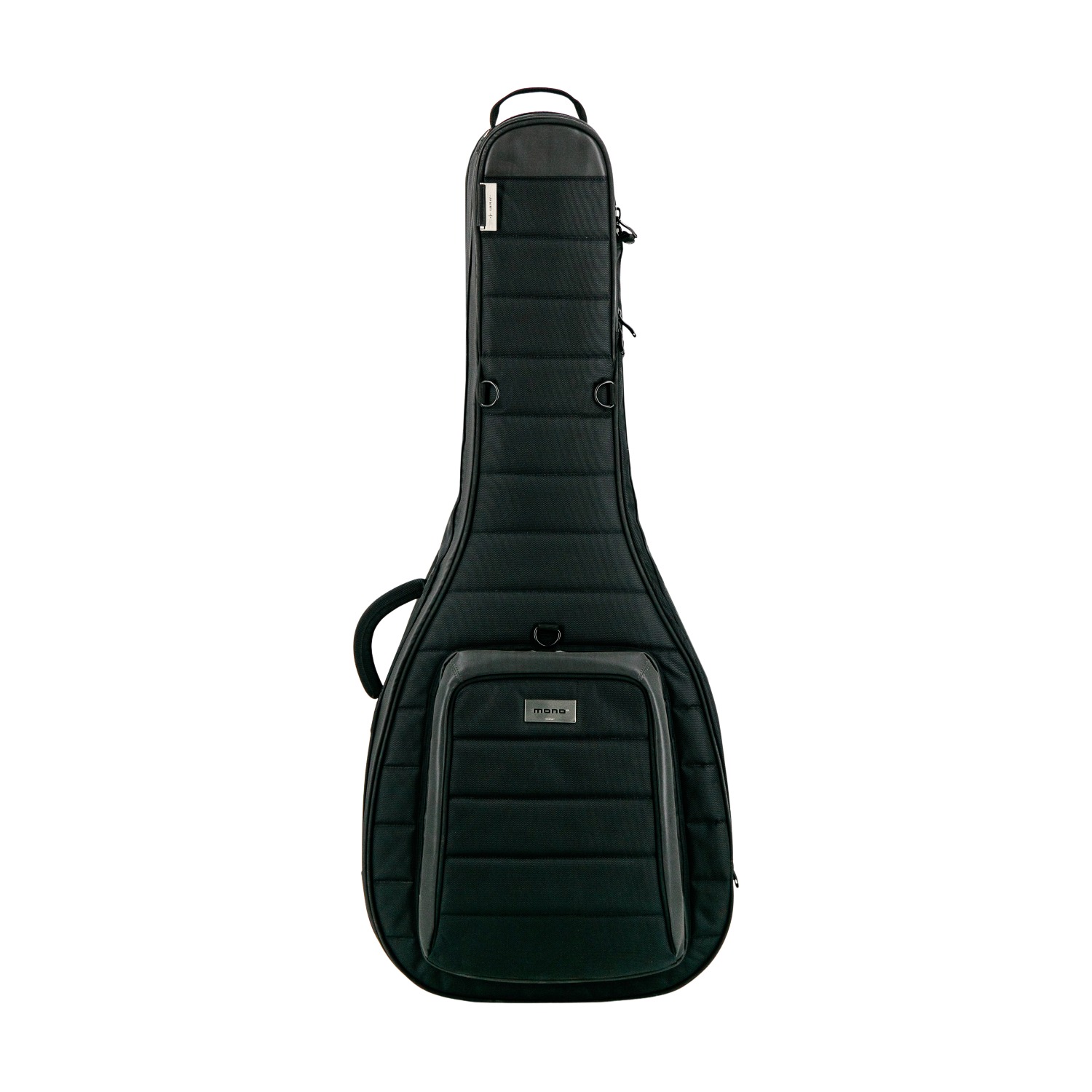 M80 Classic Ultra Dual Acoustic/Electric (BLACK)