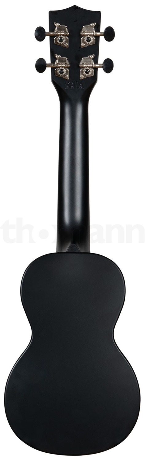 Black Sand Soprano Waterman