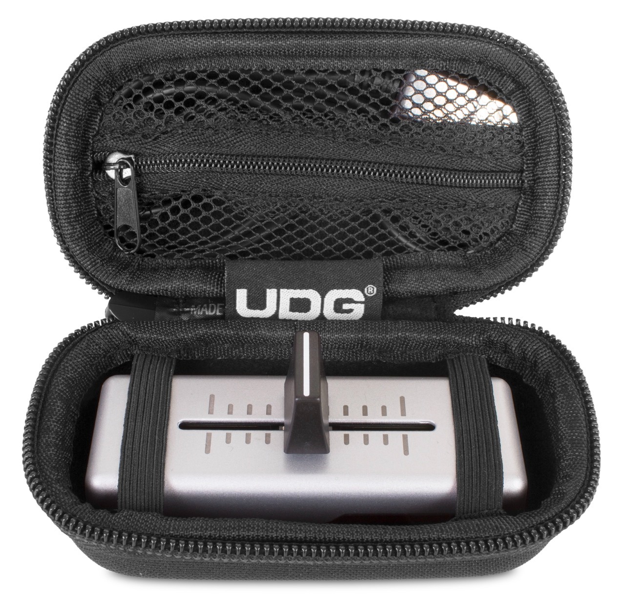 UDG Creator Portable Fader Hardcase Small Black