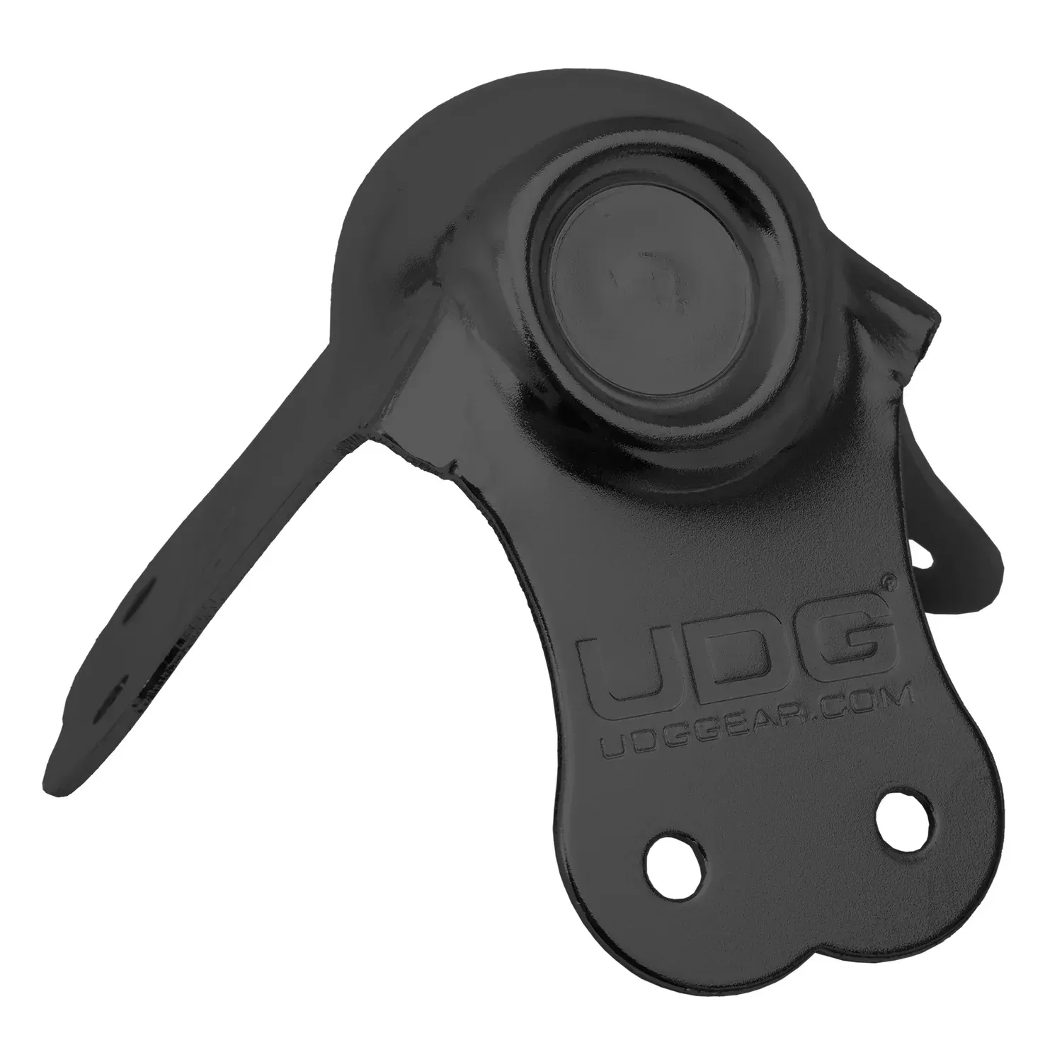 UDG Ultimate Stackable Ball corner+rivets Black