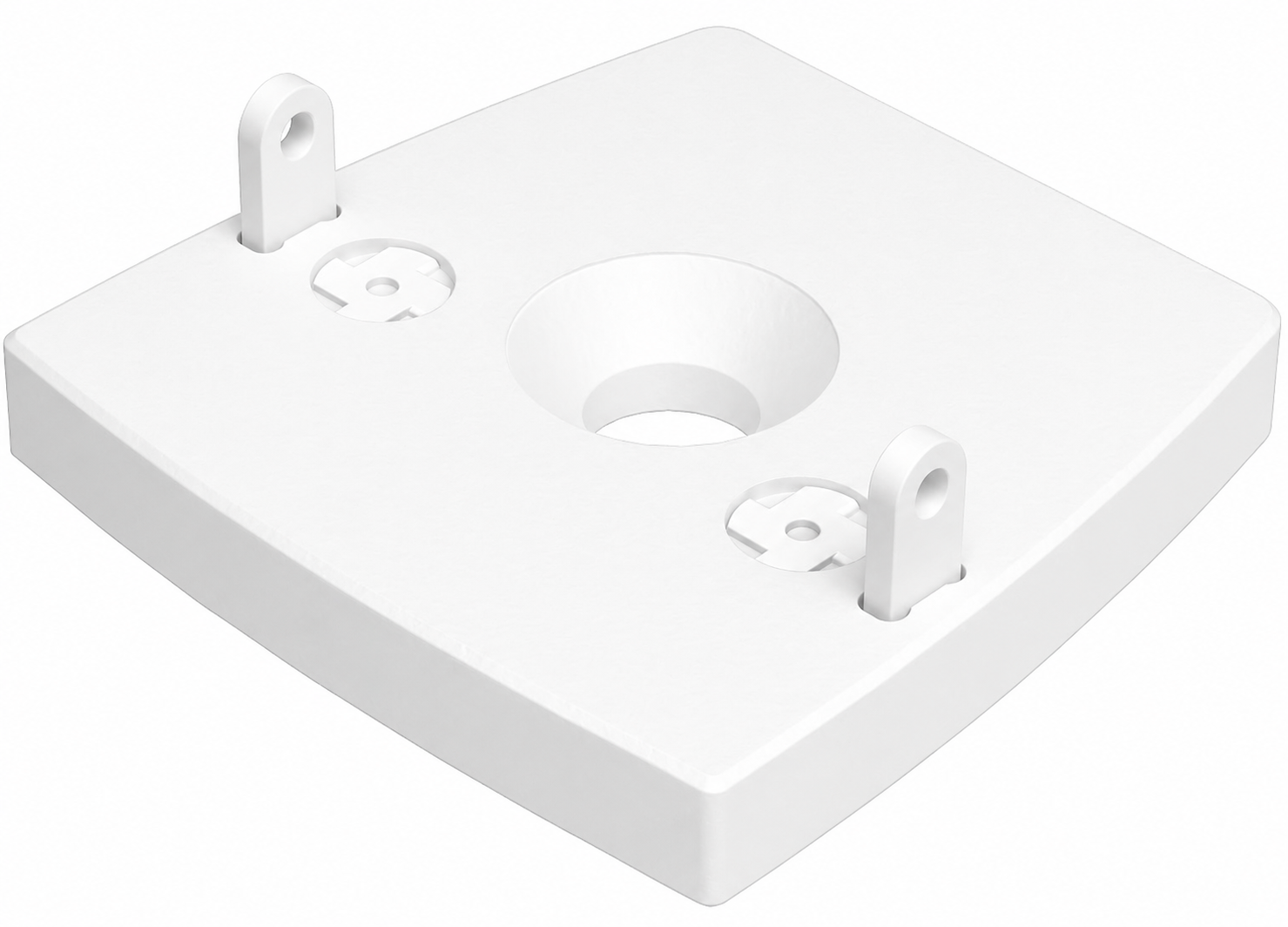 Stacking Adapter M20