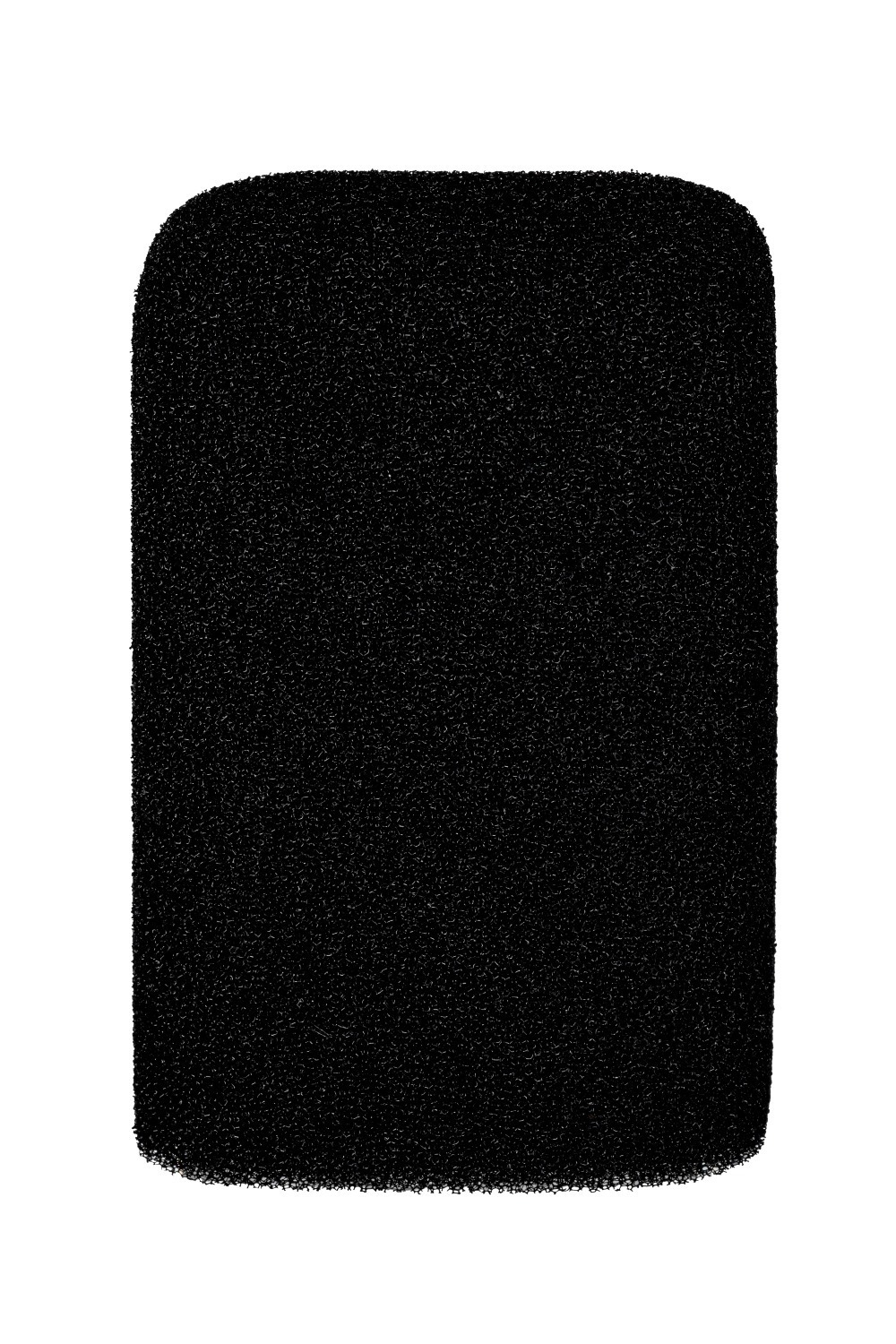 WS12, Windscreen for VR1 & VR2 Ribbon Mics