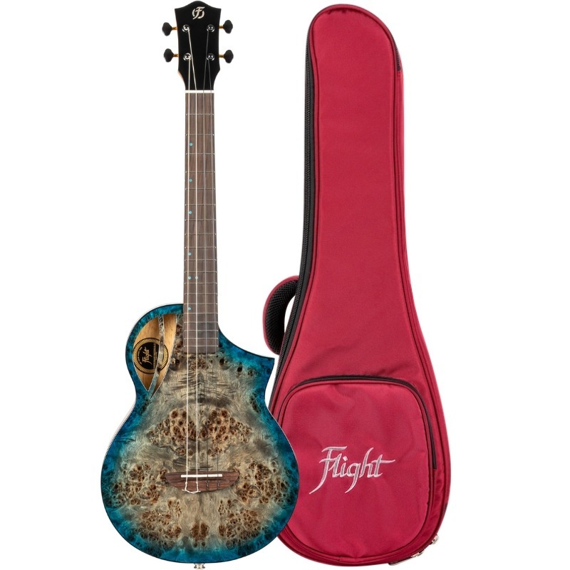 Aviator Galaxy Baritone BL CE